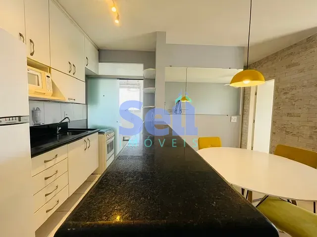 Apartamento com 40m² 1 quarto e 1 banheiro, para alugar, no bairro Super Quadra Morumbi em São Paulo