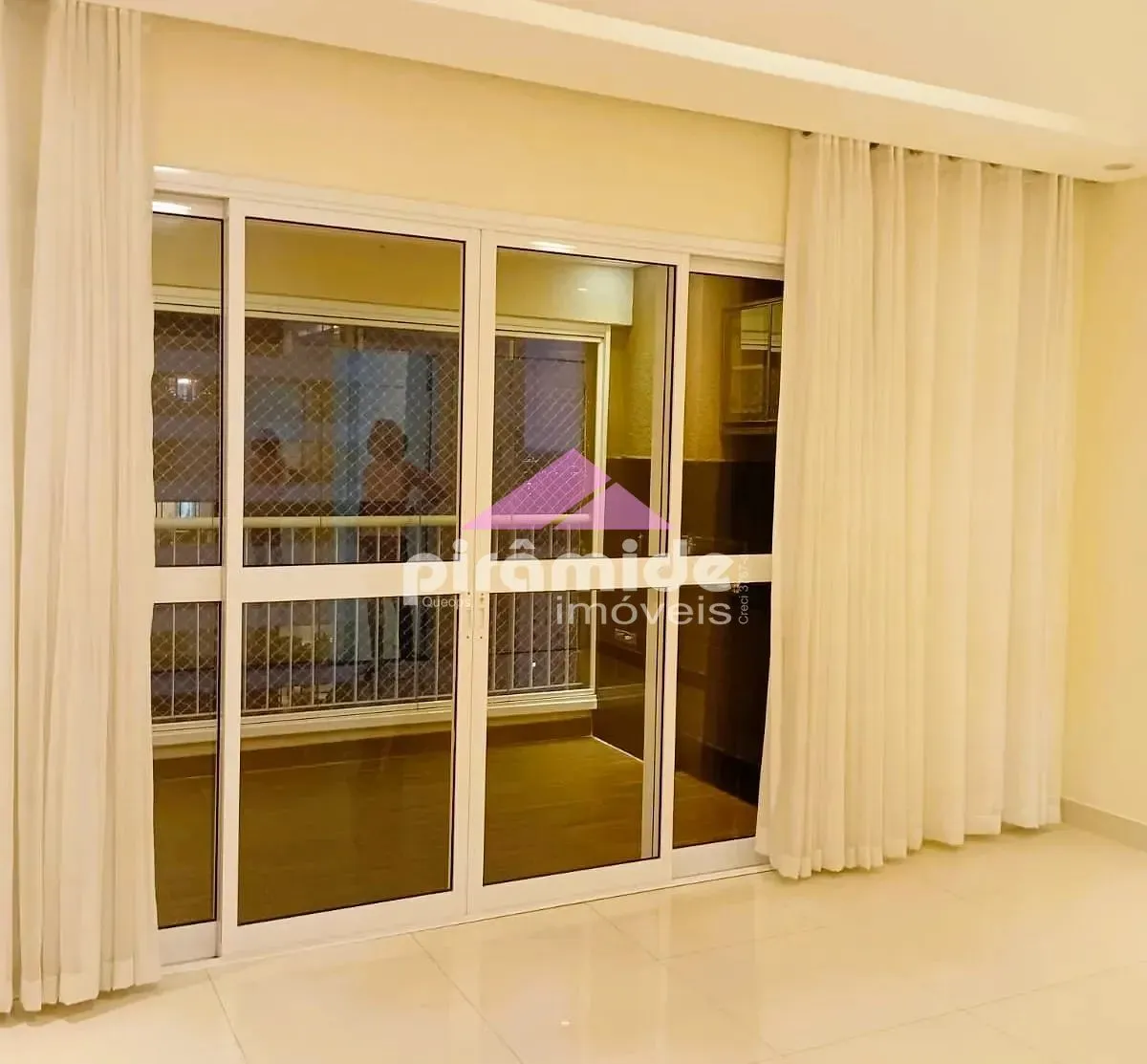 Apartamento, 2 quartos, 75 m² - Foto 4