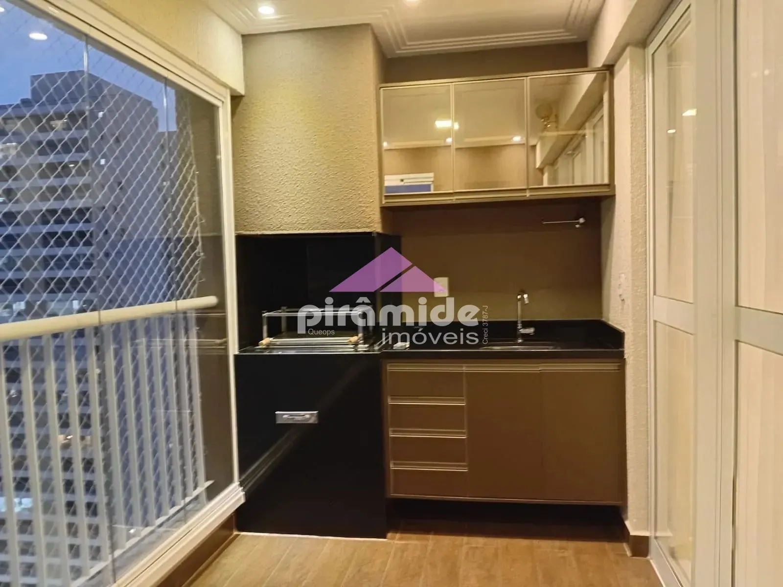 Apartamento, 2 quartos, 75 m² - Foto 5