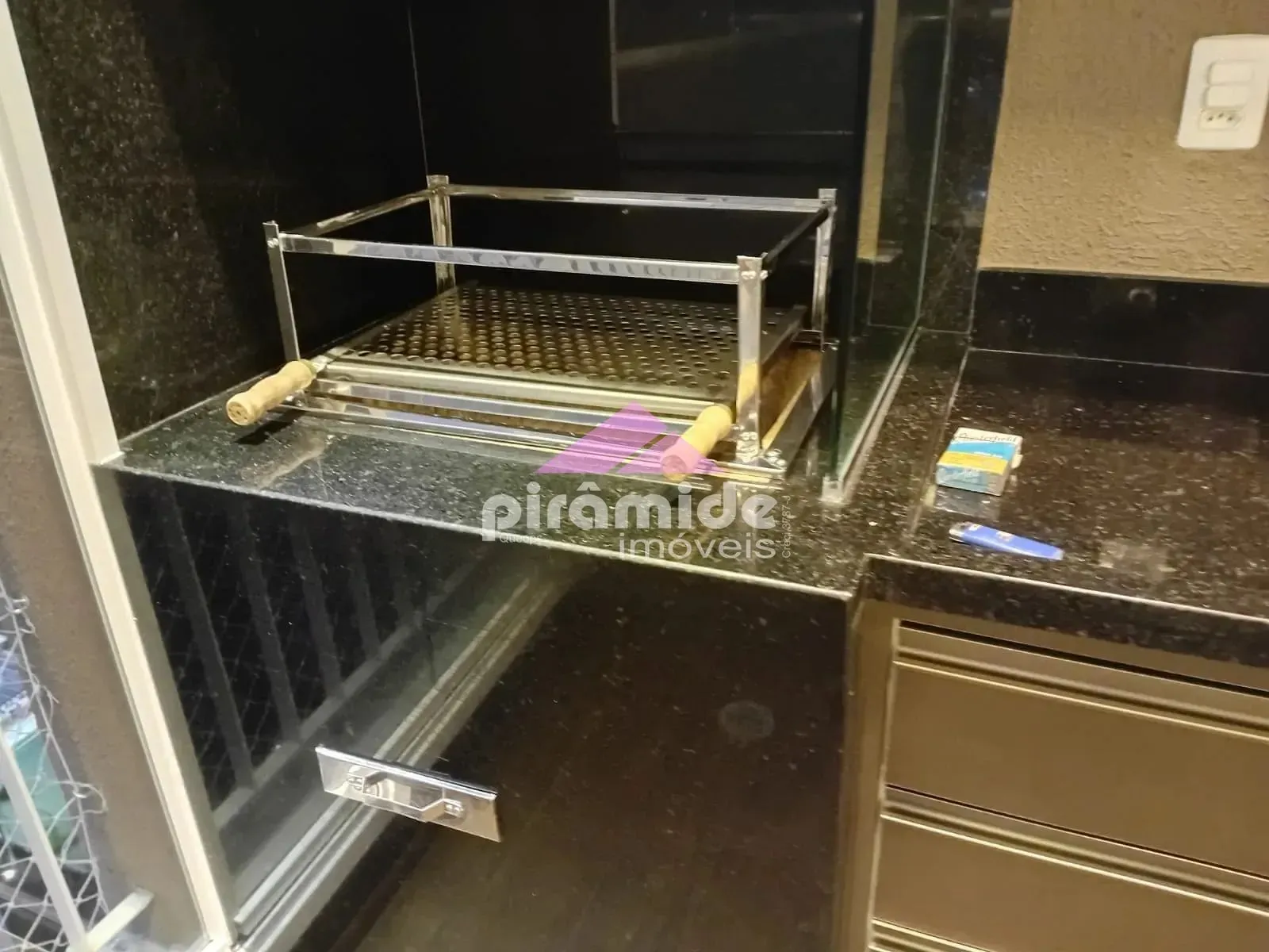 Apartamento, 2 quartos, 75 m² - Foto 6