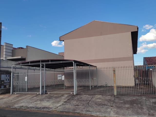 Apartamento à venda 2 quartos, Uvaranas, Ponta Grossa, PR