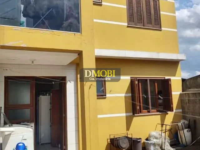 Apartamento com 143m² 2 quartos e 1 banheiro, à venda, no bairro Vila Fátima em Cachoeirinha