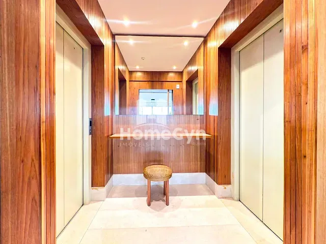 Apartamento com 365m² 4 quartos e 5 banheiros, para alugar, no bairro Setor Marista em Goiânia