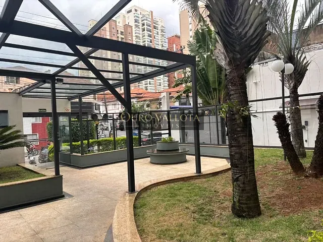 Apartamento 2 quartos e 2 banheiros, à venda, no bairro Alto da Mooca em São Paulo
