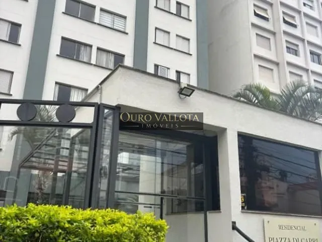 Apartamento 2 quartos e 2 banheiros, à venda, no bairro Alto da Mooca em São Paulo