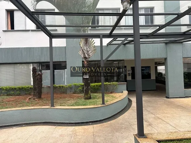 Apartamento 2 quartos e 2 banheiros, à venda, no bairro Alto da Mooca em São Paulo