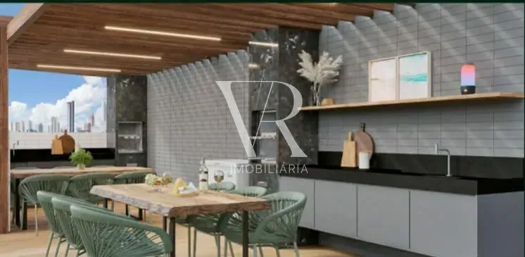 Apartamento, 1 quarto, 30 m² - Foto 10