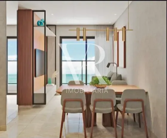 Apartamento, 1 quarto, 30 m² - Foto 3