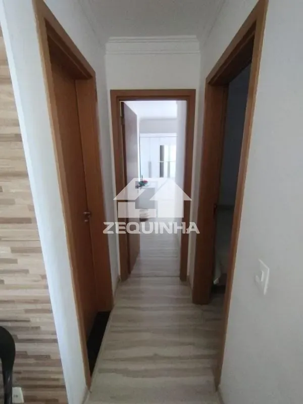 Apartamento, 2 quartos, 54 m² - Foto 8