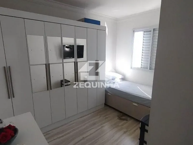 Apartamento, 2 quartos, 54 m² - Foto 4