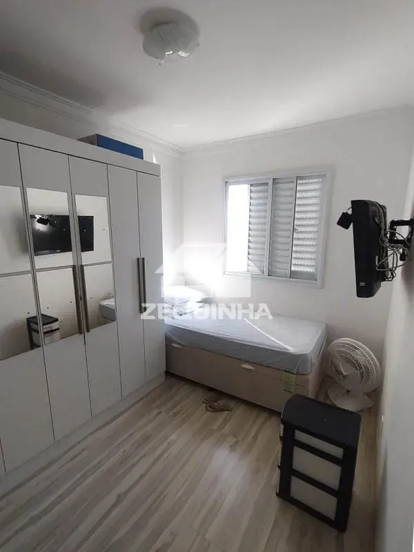 Apartamento, 2 quartos, 54 m² - Foto 2