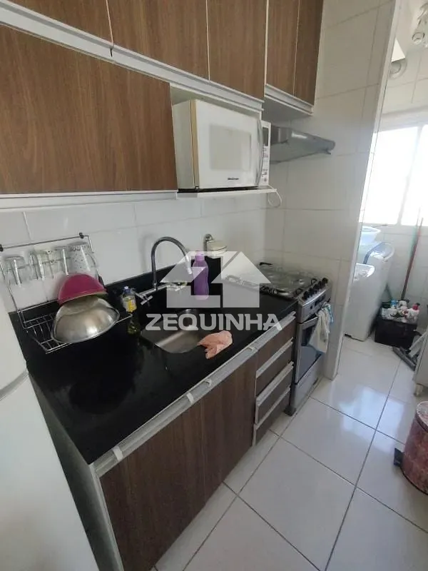 Apartamento, 2 quartos, 54 m² - Foto 14