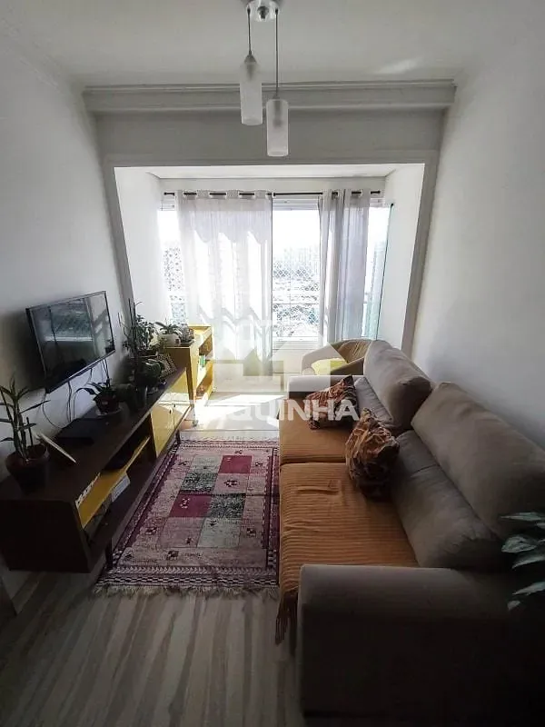 Apartamento, 2 quartos, 54 m² - Foto 13