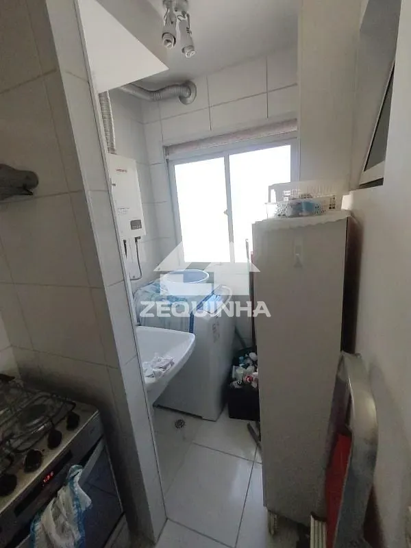 Apartamento, 2 quartos, 54 m² - Foto 16