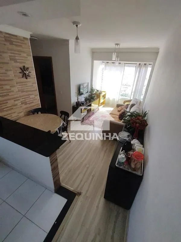 Apartamento, 2 quartos, 54 m² - Foto 12
