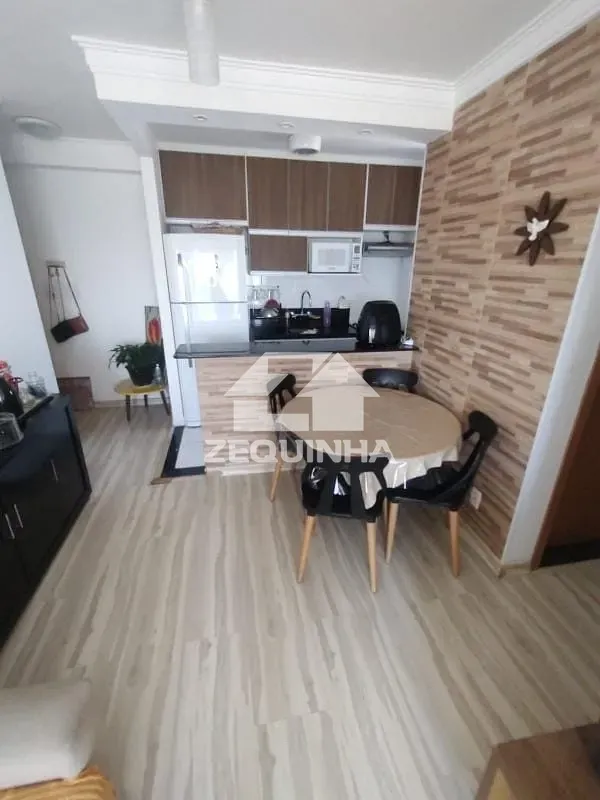 Apartamento, 2 quartos, 54 m² - Foto 9