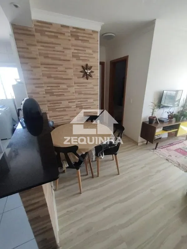 Apartamento, 2 quartos, 54 m² - Foto 11