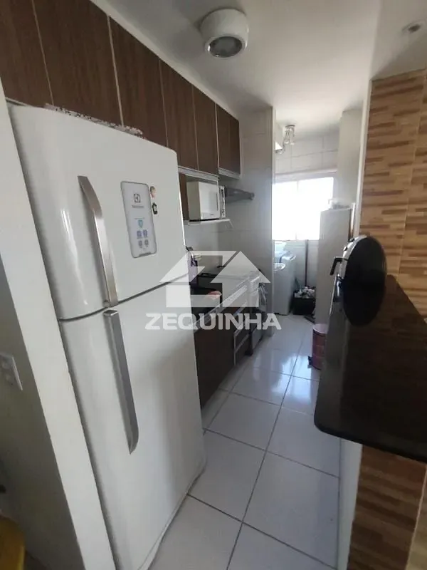 Apartamento, 2 quartos, 54 m² - Foto 15