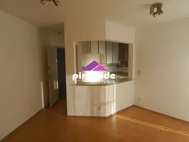 Apartamento com 52m² 2 quartos e 1 banheiro, à venda ou para alugar, no bairro Vila Cardoso em São José dos Campos