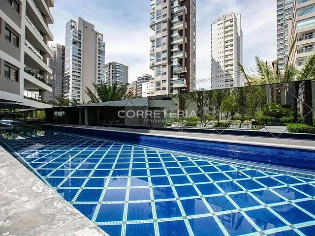 Apartamento 3 quartos e 1 banheiro, à venda, no bairro Moema em São Paulo