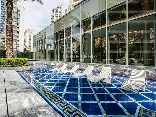 Apartamento 3 quartos e 1 banheiro, à venda, no bairro Moema em São Paulo
