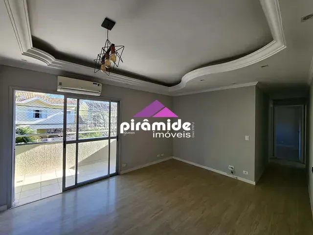 Apartamento com 80m² 2 quartos e 2 banheiros, à venda, no bairro Vila Patrícia em São José dos Campos