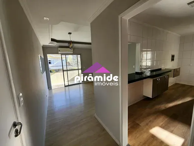 Apartamento com 80m² 2 quartos e 2 banheiros, à venda, no bairro Vila Patrícia em São José dos Campos