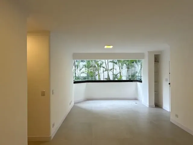 Apartamento 3 quartos e 2 banheiros, à venda, no bairro Campo Belo em São Paulo
