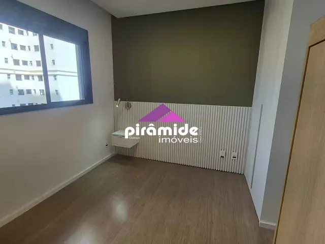 Apartamento com 33m² 1 quarto e 1 banheiro, à venda, no bairro Jardim Esplanada em São José dos Campos