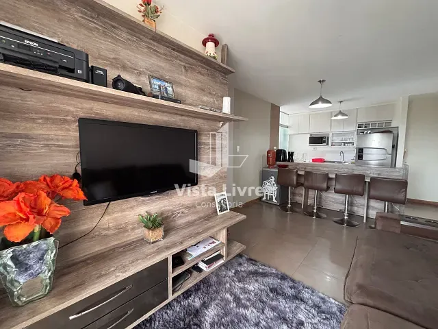 Apartamento com 70m² 3 quartos e 2 banheiros, à venda, no bairro Lapa em São Paulo