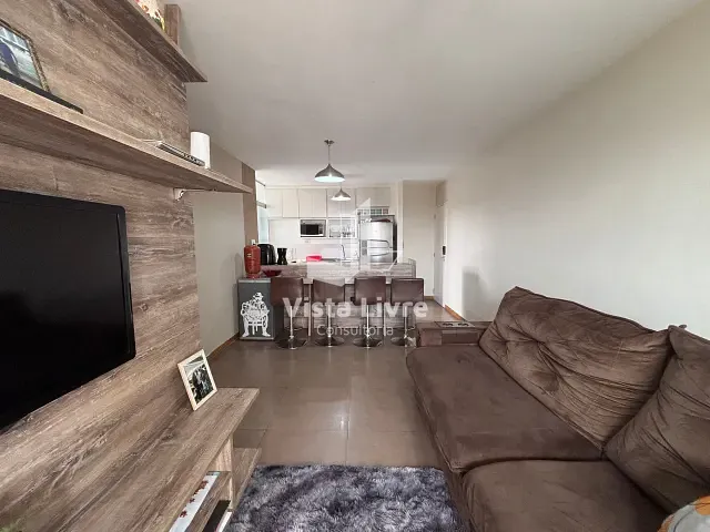 Apartamento com 70m² 3 quartos e 2 banheiros, à venda, no bairro Lapa em São Paulo