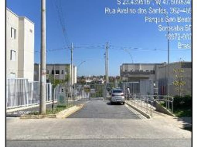Foto do Apartamento - Apartamento à venda 1 Vaga, 10M², PARQUE SAO BENTO, SOROCABA - SP | Imobiliária Compare