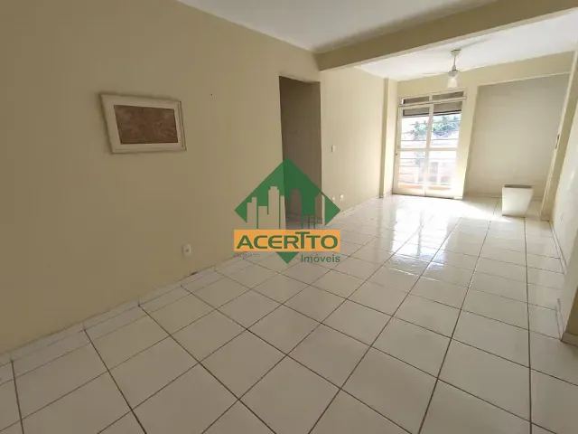 Apartamento com 90m² 3 quartos e 2 banheiros, à venda, no bairro Vila Santa Maria em Araçatuba