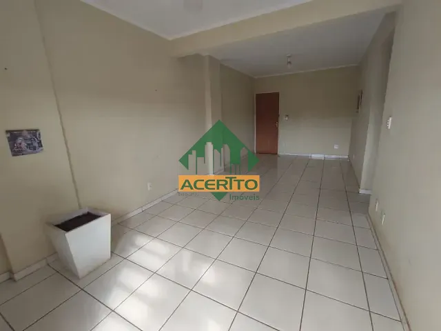 Apartamento com 90m² 3 quartos e 2 banheiros, à venda, no bairro Vila Santa Maria em Araçatuba