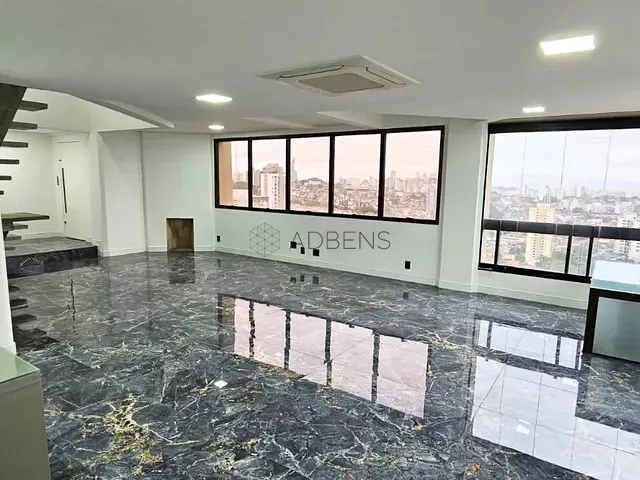 Apartamento 3 quartos e 5 banheiros, à venda, no bairro Sumaré em São Paulo