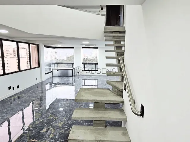 Apartamento 3 quartos e 5 banheiros, à venda, no bairro Sumaré em São Paulo