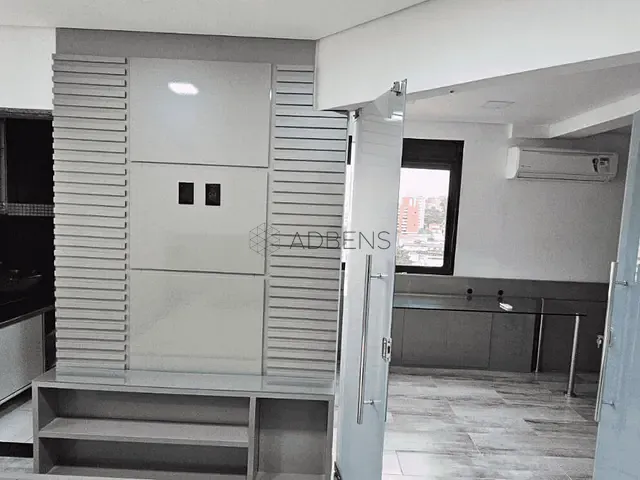 Apartamento 3 quartos e 5 banheiros, à venda, no bairro Sumaré em São Paulo