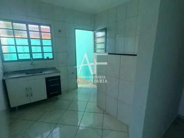 Apartamento com 54m² 2 quartos e 1 banheiro, à venda, no bairro Jardim Santa Tereza em Taubaté