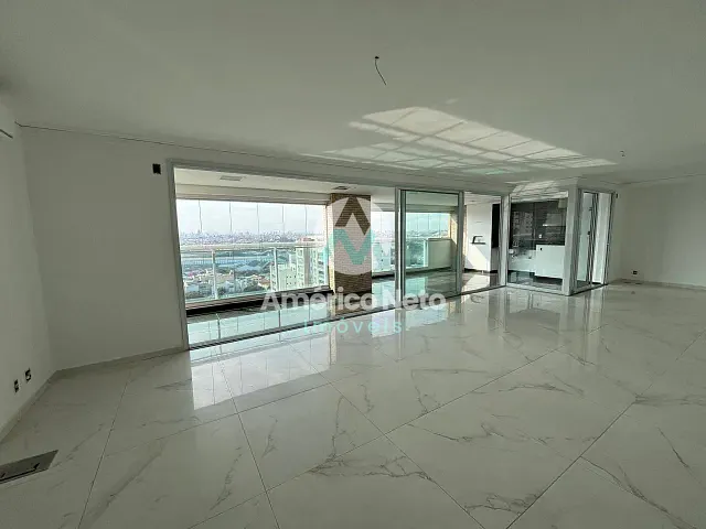 Apartamento 4 quartos e 1 banheiro, à venda, no bairro Santa Paula em São Caetano do Sul
