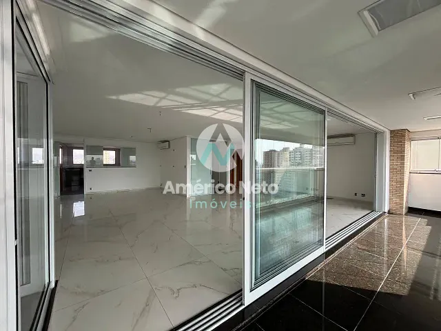 Apartamento 4 quartos e 1 banheiro, à venda, no bairro Santa Paula em São Caetano do Sul