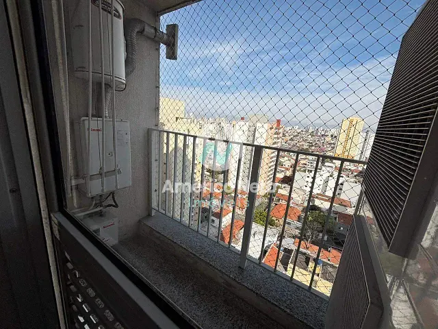 Apartamento 4 quartos e 1 banheiro, à venda, no bairro Santa Paula em São Caetano do Sul