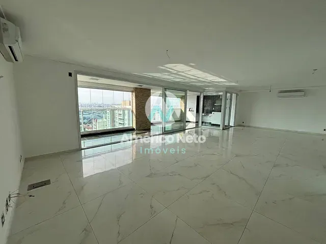 Apartamento 4 quartos e 1 banheiro, à venda, no bairro Santa Paula em São Caetano do Sul