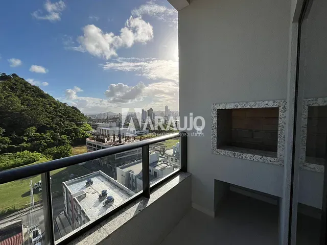 Apartamento 1 quarto e 1 banheiro, à venda, no bairro Fazenda em Itajaí
