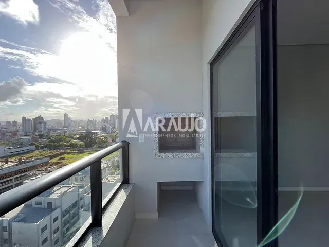 Apartamento 1 quarto e 1 banheiro, à venda, no bairro Fazenda em Itajaí