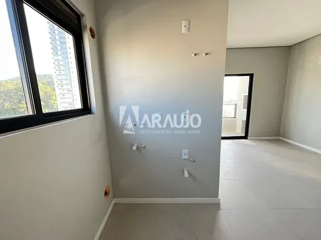 Apartamento 1 quarto e 1 banheiro, à venda, no bairro Fazenda em Itajaí