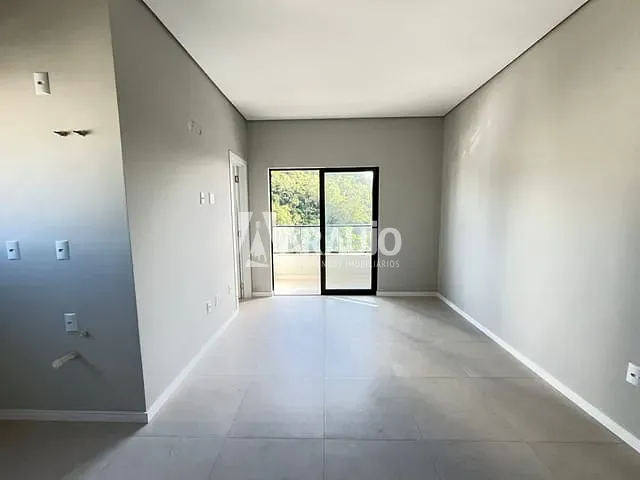 Apartamento 1 quarto e 1 banheiro, à venda, no bairro Fazenda em Itajaí