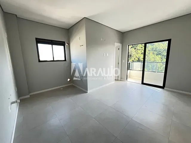 Apartamento 1 quarto e 1 banheiro, à venda, no bairro Fazenda em Itajaí
