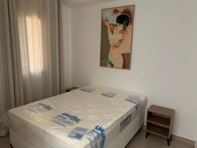 Apartamento com 36m² 1 quarto e 1 banheiro, para alugar, no bairro Campos Elíseos em São Paulo