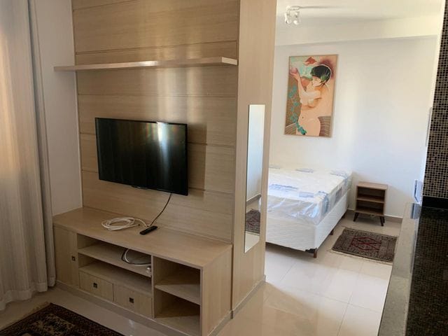 Apartamento com 36m² 1 quarto e 1 banheiro, para alugar, no bairro Campos Elíseos em São Paulo