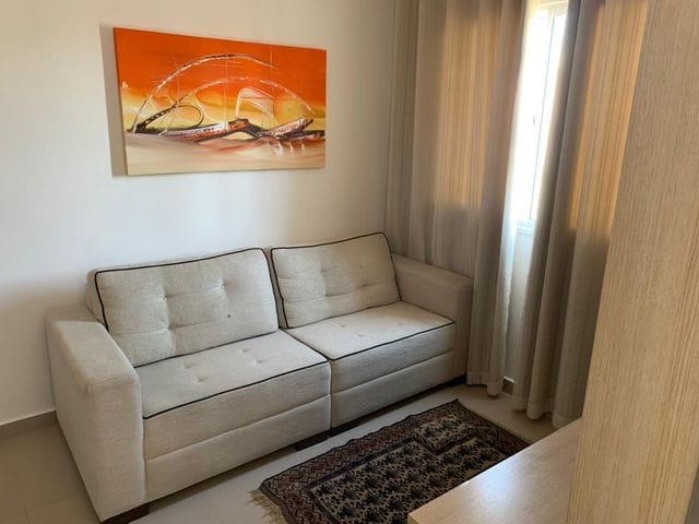 Apartamento com 36m² 1 quarto e 1 banheiro, para alugar, no bairro Campos Elíseos em São Paulo